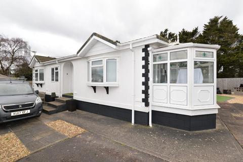 Hurst Close, Naish Estate, Barton On Sea, Hampshire, BH25