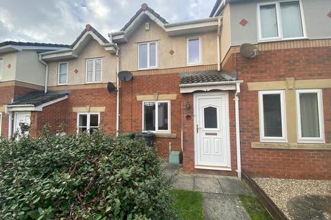 9 Finch Close, Carlisle, CA1 2WB