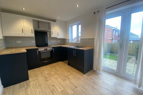9 Finch Close, Carlisle, CA1 2WB