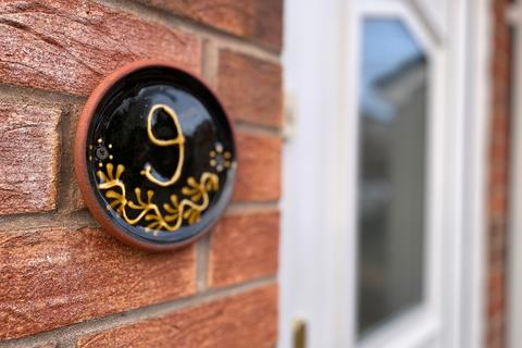 9 Finch Close, Carlisle, CA1 2WB
