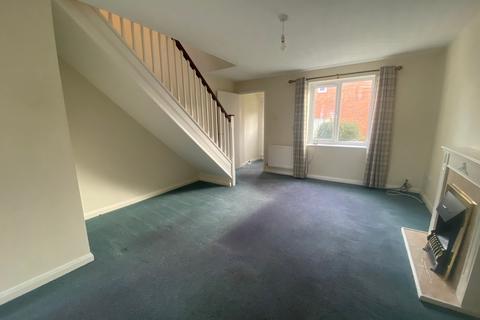 9 Finch Close, Carlisle, CA1 2WB