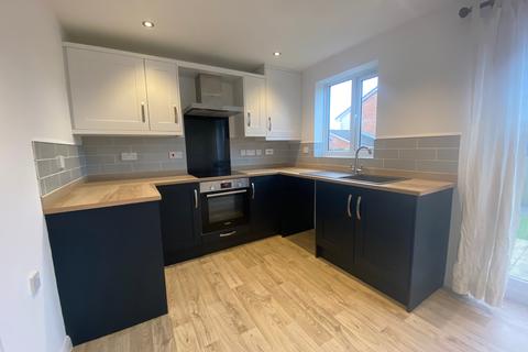 9 Finch Close, Carlisle, CA1 2WB