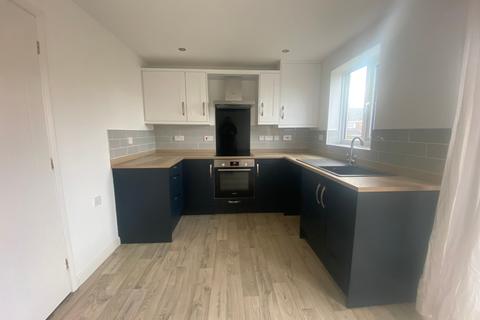 9 Finch Close, Carlisle, CA1 2WB