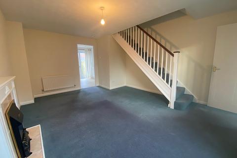 9 Finch Close, Carlisle, CA1 2WB