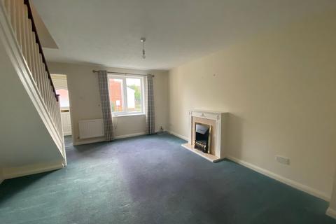9 Finch Close, Carlisle, CA1 2WB