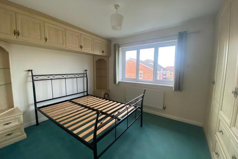 9 Finch Close, Carlisle, CA1 2WB