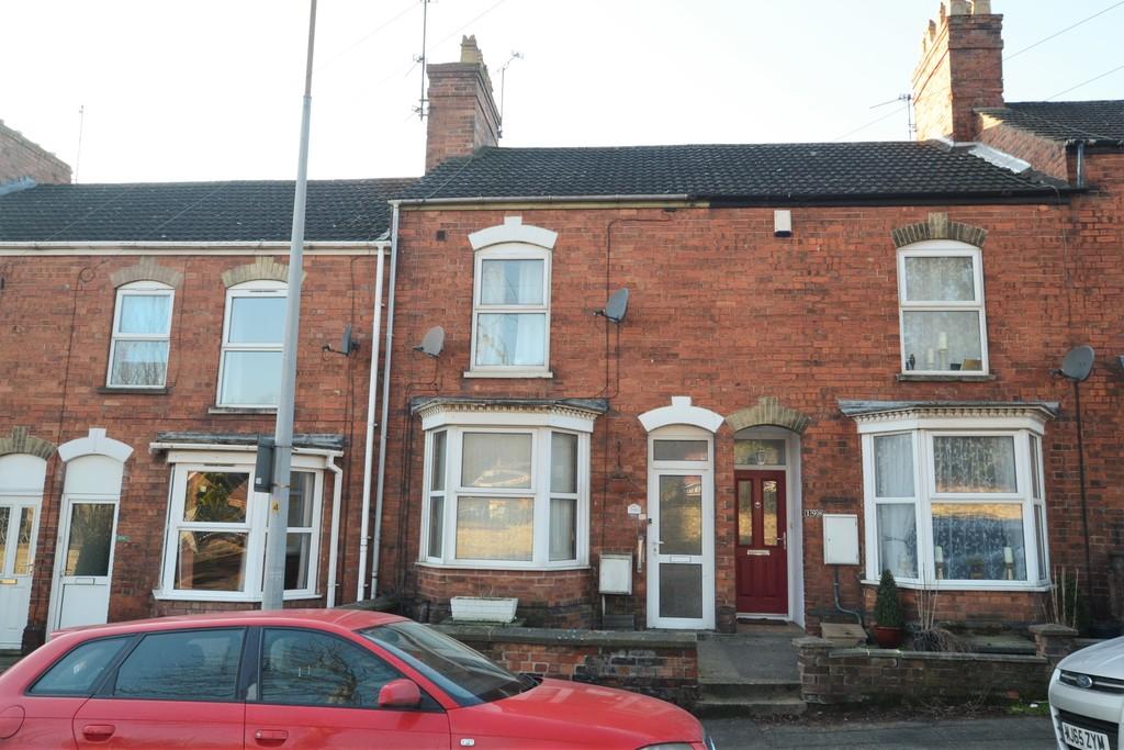 200 Harrowby Road 4 bed terraced house for sale £182,500