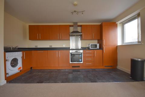 2 bedroom apartment for sale - 22 Reresby Court, Heol Glan Rheidol, Cardiff, CF10 5NR