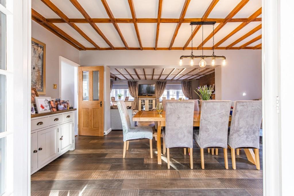 East Winch 6 bed detached house for sale £580,000