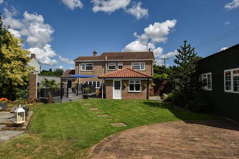 6 bedroom detached house for sale, East Winch