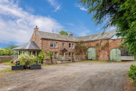 2 bedroom detached house for sale, Low Bradley, Ousby, Penrith, Cumbria, CA10 1QA