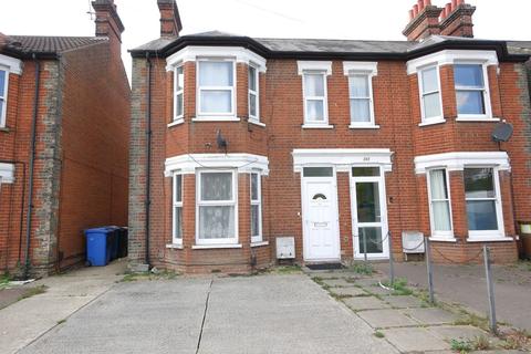 4 bedroom semi-detached house for sale - Norwich Road, Ipswich