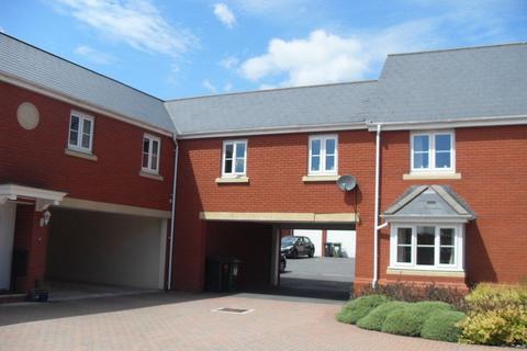 2 bedroom flat for sale - Haddeo Drive, Exeter