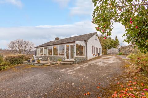 3 bedroom detached bungalow for sale, Bield, Old Belfield, Bowness on Windermere, Cumbria, LA23 3HT