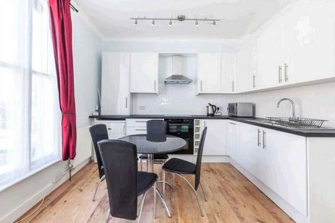 1 bedroom apartment to rent, Westbourne Road, Barnsbury. N1