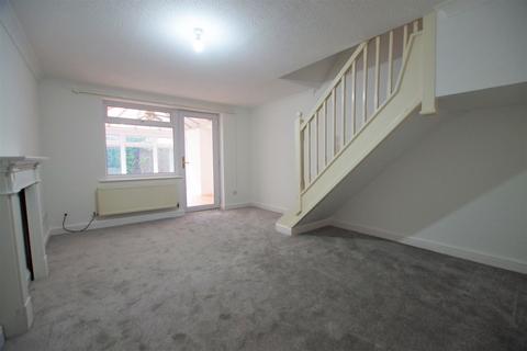 30 Ashbrook Close, Uttoxeter, ST14 8UL