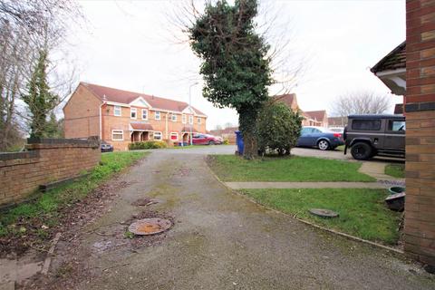 30 Ashbrook Close, Uttoxeter, ST14 8UL