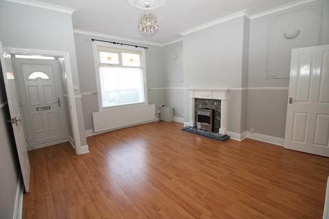 2 bedroom terraced house to rent, Thirlmere Street, Hartlepool, County Durham