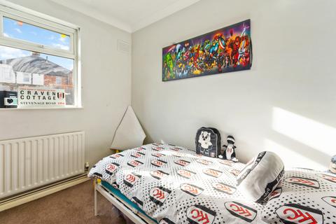 5 Station Road, Carshalton, SM5 2LA