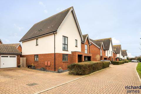3 bedroom semi-detached house for sale - Artisans Lane, Tadpole Garden Village, Swindon, SN25