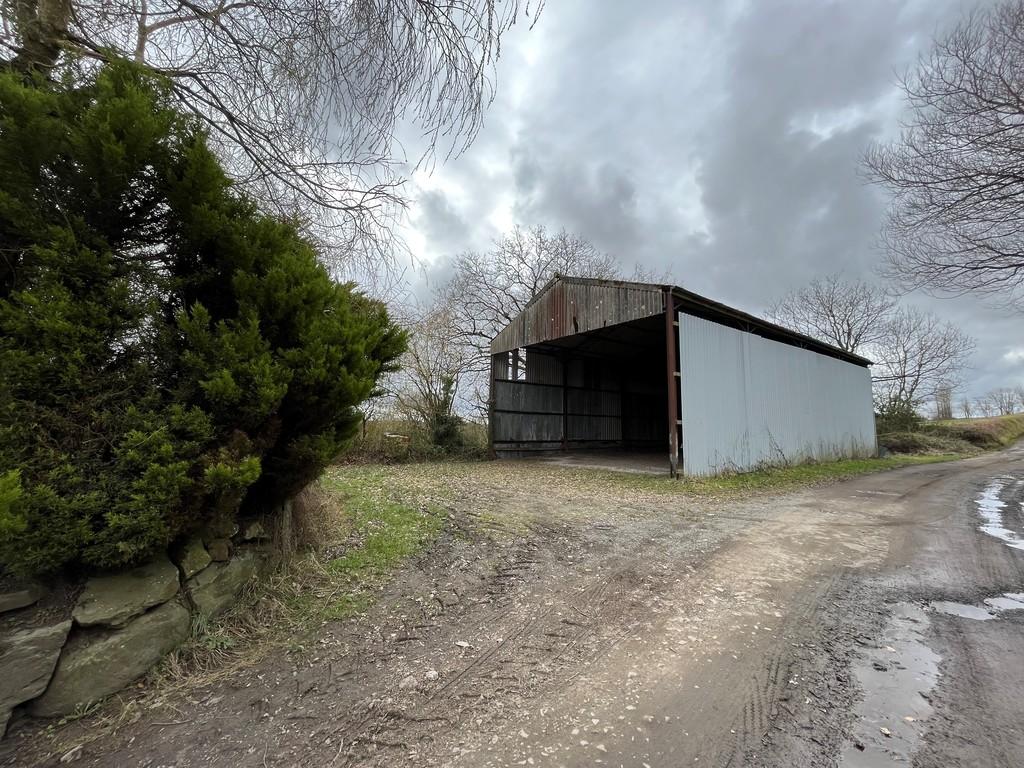 Little Torrington, Devon Land for sale £120,000