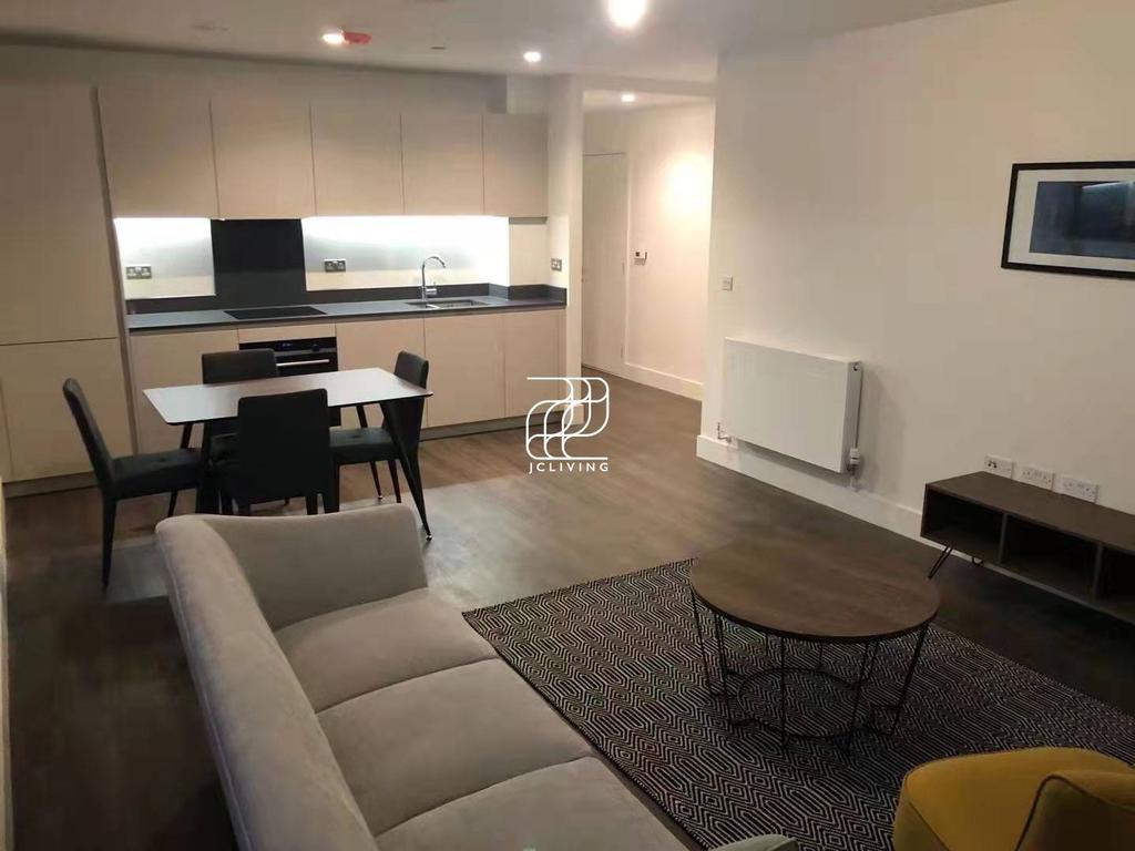 Maclaren Court, North End Road, Wembley HA9