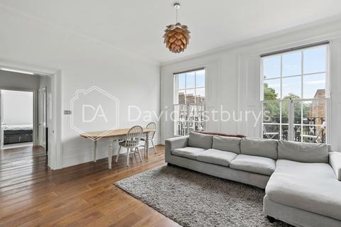 3 bedroom flat to rent, Compton Road, Islington, London