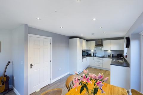 4 bedroom detached house for sale, Salt Drive, Barton-under-Needwood