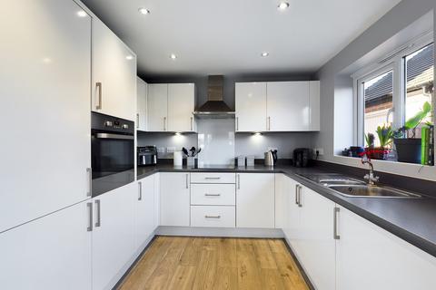 4 bedroom detached house for sale, Salt Drive, Barton-under-Needwood