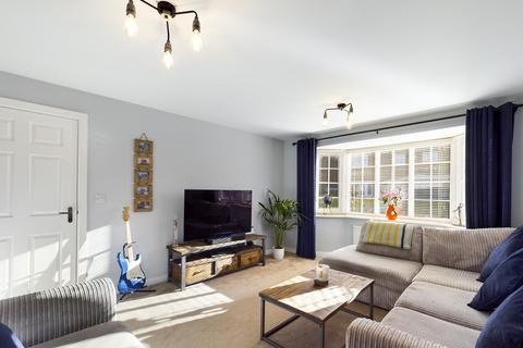 4 bedroom detached house for sale, Salt Drive, Barton-under-Needwood