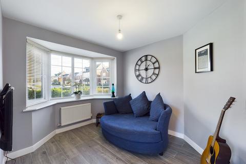 4 bedroom detached house for sale, Salt Drive, Barton-under-Needwood