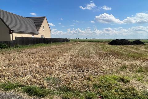 Land for sale, Whittlesey Road, Turves, March