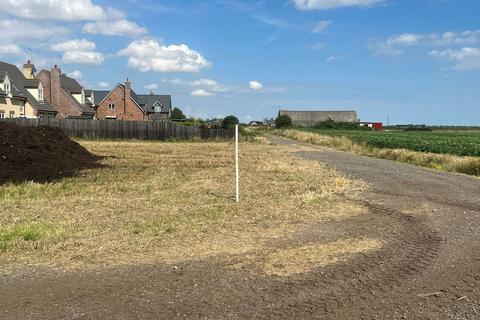 undefined, Whittlesey Road, Turves, March