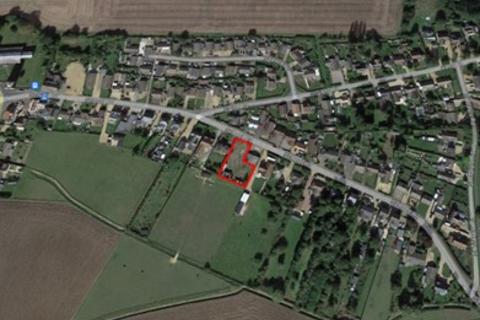 Land for sale - School Road,West Walton,Wisbech,PE14 7ES