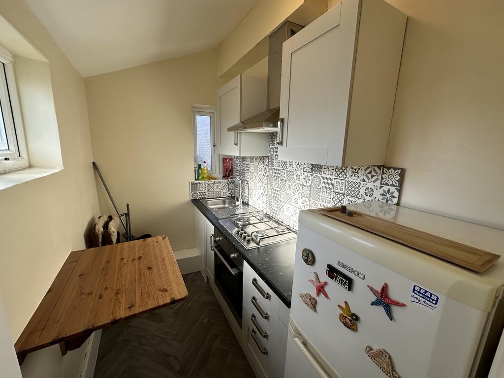 Little Ilford Lane, Manor Park, E12 Studio £1,199 pcm (£277 pw)