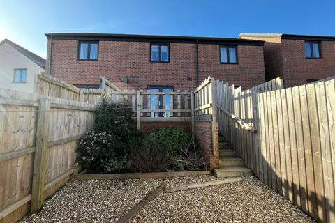 2 bedroom terraced house for sale - Heol Williams, Old St. Mellons