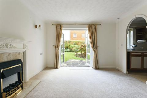 1 bedroom apartment for sale, Bredon Court, Station Road, Broadway, Worcestershire, WR12