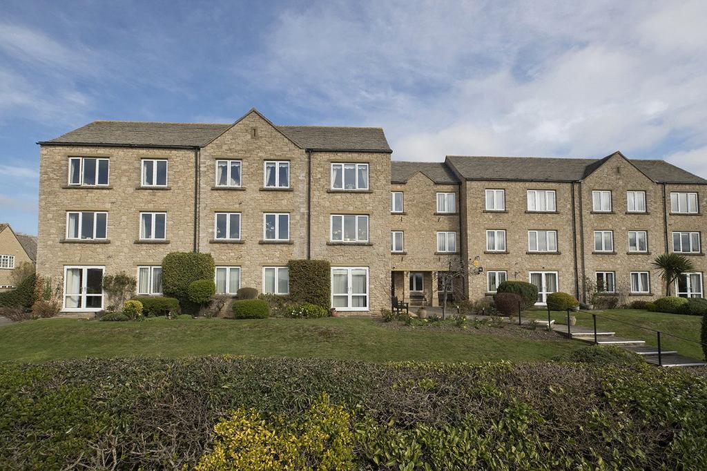 Bredon Court