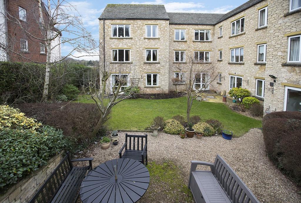 Communal Gardens