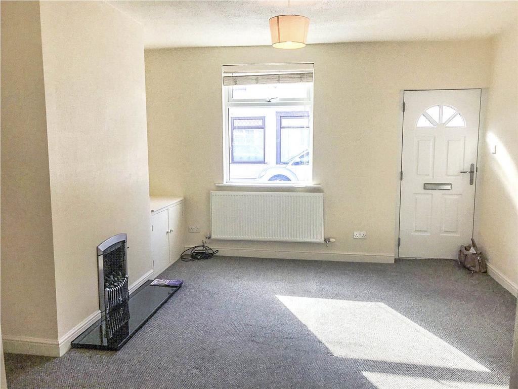 Westminster Road, Chester, CH2 2 bed terraced house £925 pcm (£213 pw)