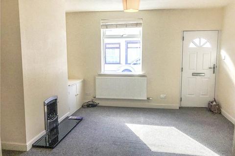 2 bedroom terraced house to rent - Westminster Road, Chester, CH2