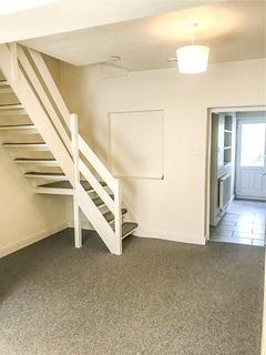 2 bedroom terraced house to rent - Westminster Road, Chester, CH2