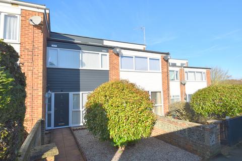 3 bedroom terraced house for sale - Waveney Road, Ipswich IP1 5DG