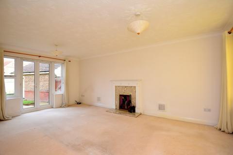 4 bedroom detached house for sale - Brettenham Crescent, Ipswich IP4 2UB