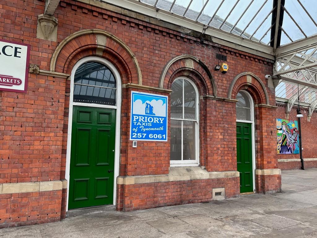 Unit 1314 Tynemouth Station, Tynemouth Retail property (high street