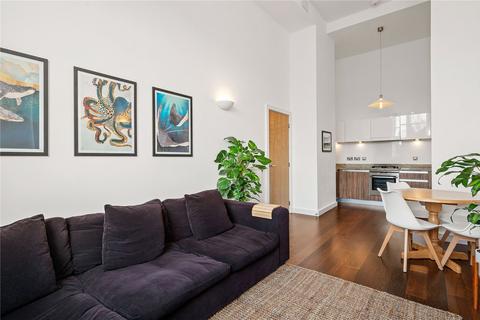 2 bedroom apartment to rent, Ecclesbourne Road, Canonbury, Islington, London, N1