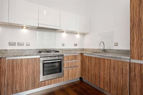 2 bedroom apartment to rent, Ecclesbourne Road, Canonbury, Islington, London, N1