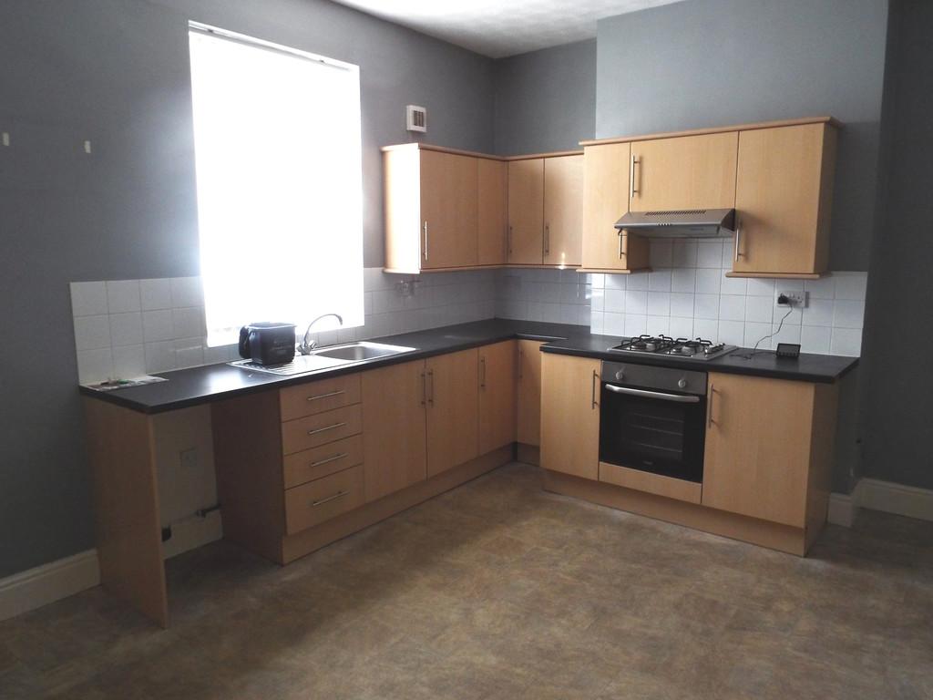 Field Street, Hull 2 bed semidetached house for sale £89,950