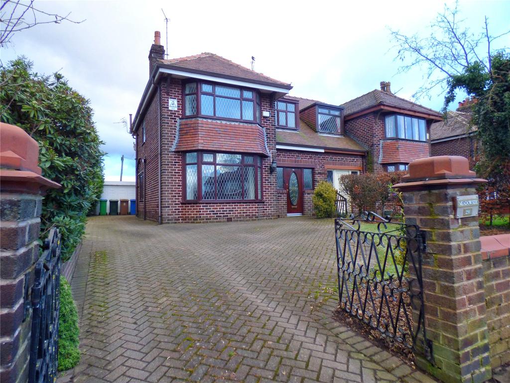 Middleton Road, Heywood, Greater... 3 bed semidetached house £330,000
