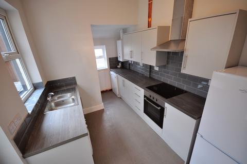 2 bedroom terraced house to rent - Balaclava Road, Derby